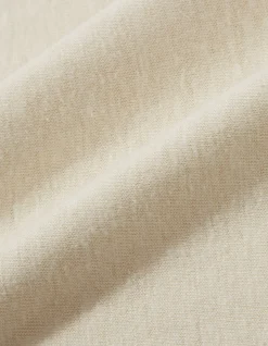 Short Sleeve T-Shirts*Maharishi 7021 Hemp Organic Pocket T-Shirt Ecru