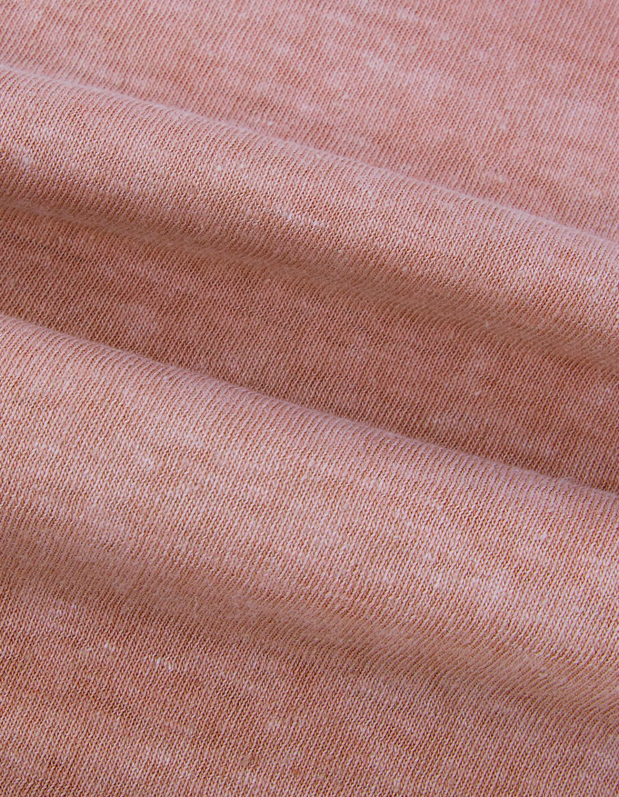 Short Sleeve T-Shirts*Maharishi 7021 Hemp Organic Pocket T-Shirt Pink