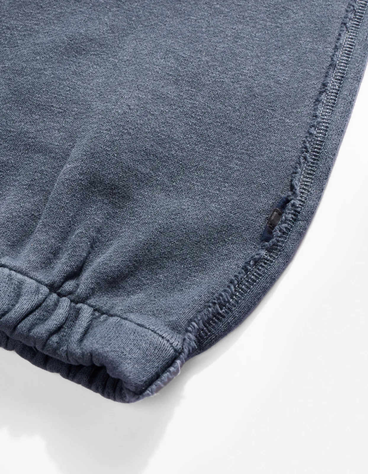 Sweatpants*Maharishi 8027 Hemp Organic Sweatpants Navy