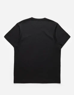 Short Sleeve T-Shirts*Maharishi 1070 Invisible Warrior T-Shirt Black