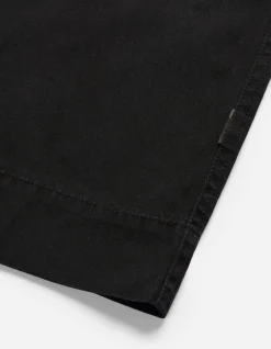 Cargo Pants*Maharishi 4515 Low Cargo Pants Black Blk-108F