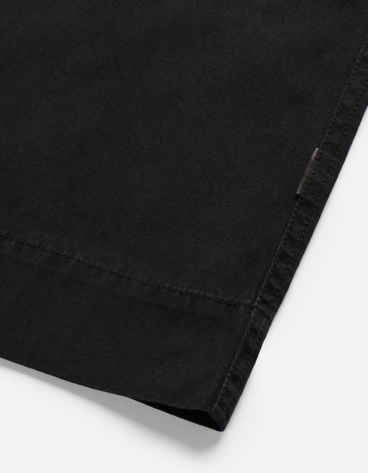 Cargo Pants*Maharishi 4515 Low Cargo Pants Black Blk-108F