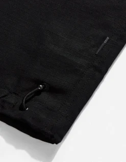 Cargo Pants*Maharishi 4205 M65 Loose Cargo Pants Black