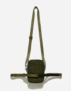 Bags*Maharishi 9635 Ma Bag · 420D Nylon Olive