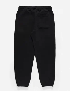 Sweatpants*Maharishi 1027 Maha Temple Sweatpants Black