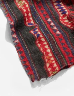 Hats And Scarves*Maharishi 4322 Hilltribe Pashmina Multi