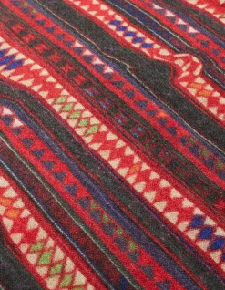 Hats And Scarves*Maharishi 4322 Hilltribe Pashmina Multi