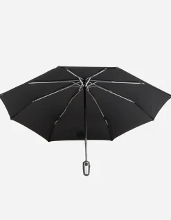 Lifestyle*Maharishi 9298 X Senz · Automatic Umbrella Black