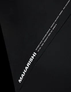Lifestyle*Maharishi 9298 X Senz · Automatic Umbrella Black