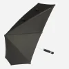 Lifestyle*Maharishi 9299 X Senz · Original Umbrella Black