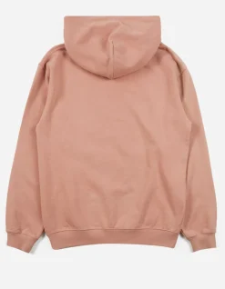 Hooded Sweats*Maharishi 7010 Miltype Embroidered Hooded Sweat · Organic Sweat 450 Pink Panther