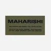 Lifestyle*Maharishi 9449 Miltype Magnet Multi