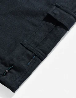 Cargo Pants*Maharishi 7026 Miltype Organic Cargo Pants Navy