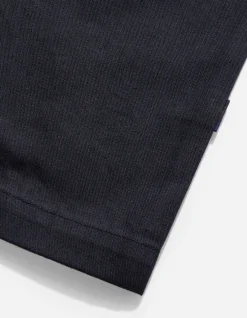 Utility Pants*Maharishi 7024 Miltype Organic Custom Pants Navy
