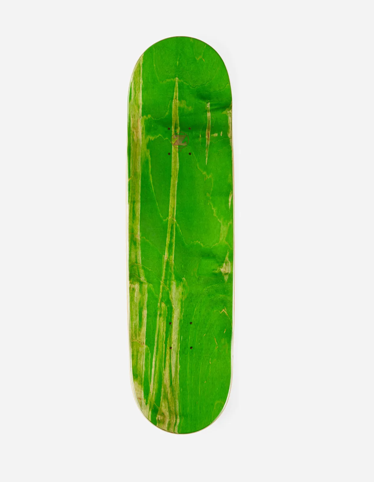 Lifestyle*Maharishi 9498 Miltype Skate Deck · 100% Usa Hard Rock Maple Olive Og-107F