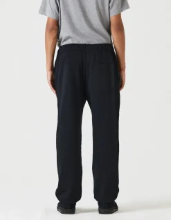 Sweatpants*Maharishi 9916 Miltype Sweatpants Black