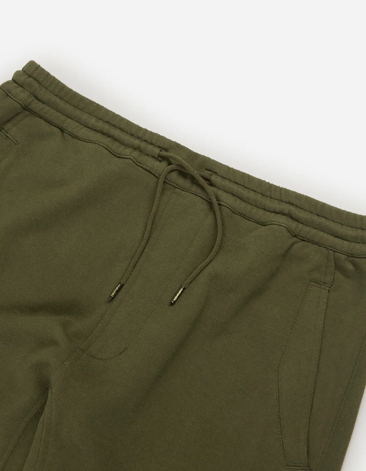 Sweatpants*Maharishi 7004 Miltype Sweatpants · Organic Cotton Mil Olive