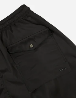 Swim Shorts*Maharishi 9323 Miltype Swim Shorts · Newlife Recycled Poly Black Blk-108F