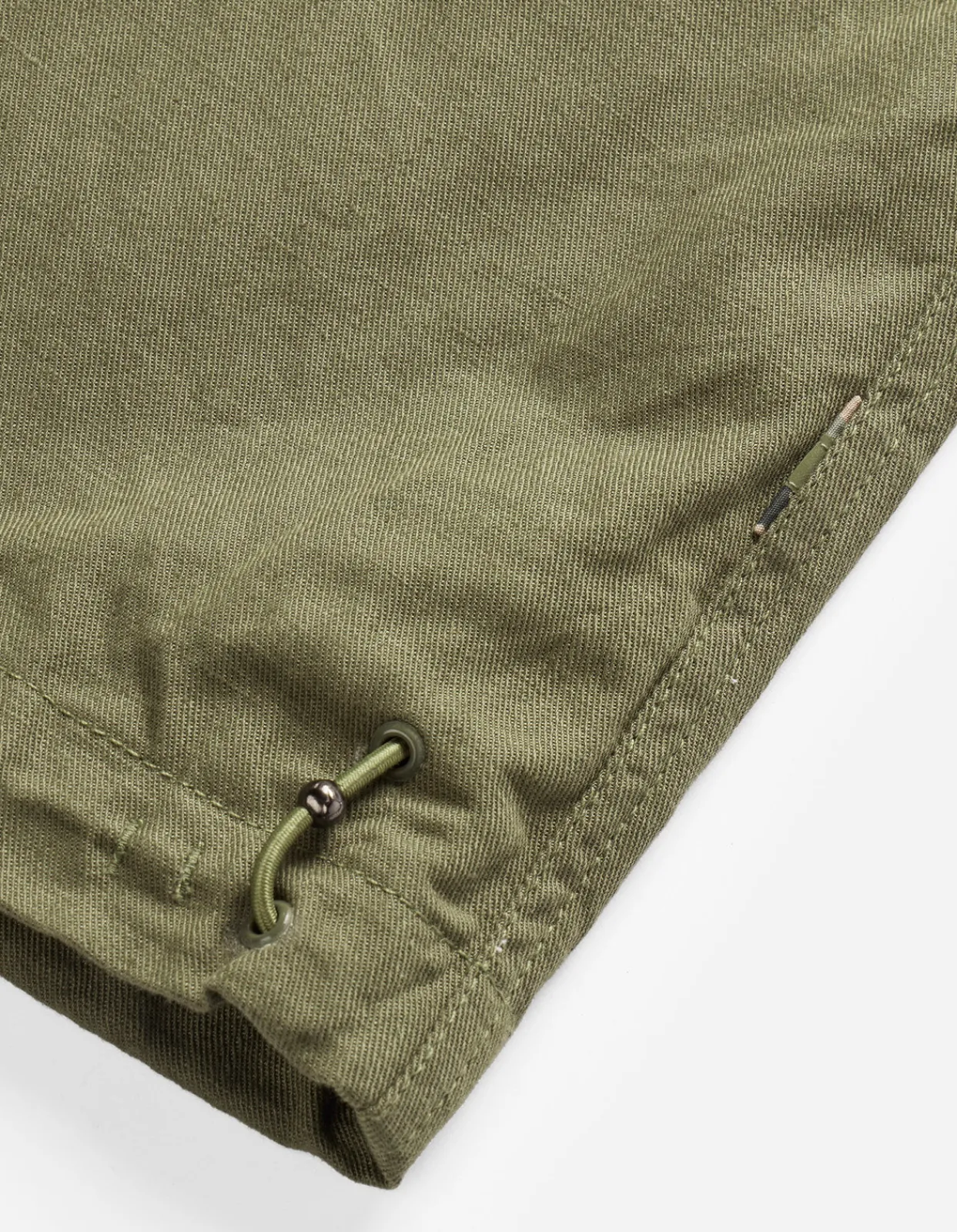 Cargo Pants*Maharishi 4521 M65N Cargo Pants Olive Og-107F