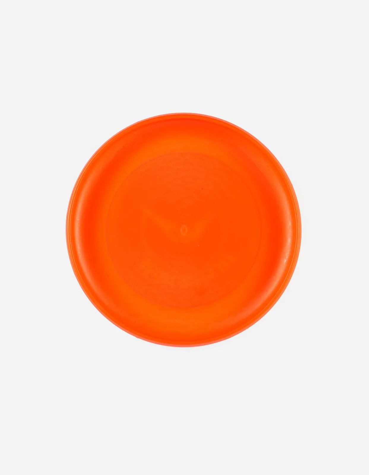 Swim Shorts*Maharishi 9391 Mtc Organic Flying Disc · Renewable Materials Orange