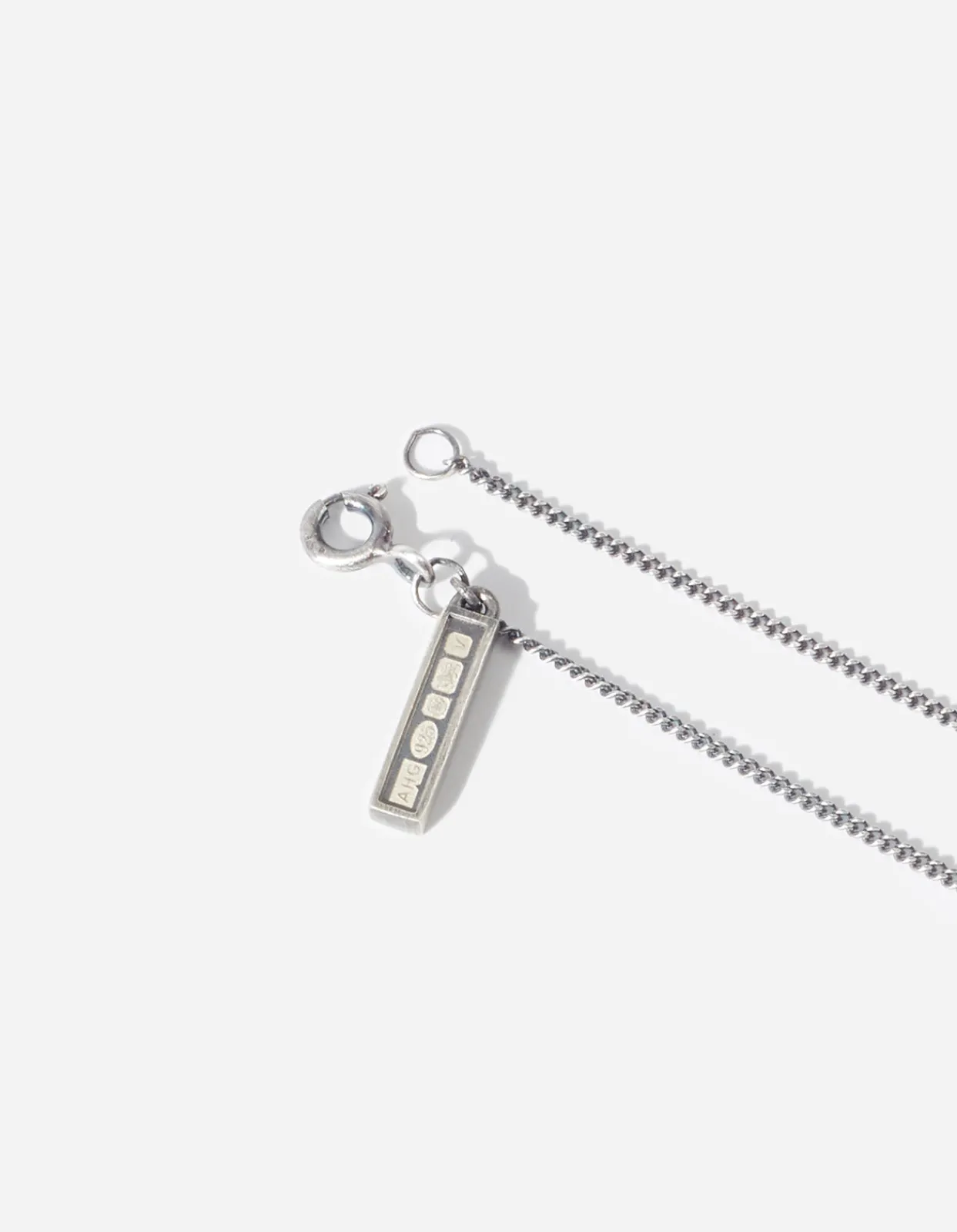 Lifestyle*Maharishi 9364 Mtc War U0026 Peace Pendant · Hallmarked Silver