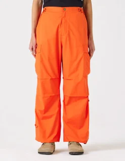 Original Snopants*Maharishi 4035 Original Cargo Loose Snopants® Blaze Orange