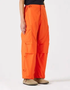 Original Snopants*Maharishi 4035 Original Cargo Loose Snopants® Blaze Orange