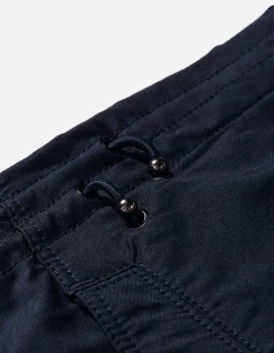 Original Snoshorts®*Maharishi 4036 Original Cargo Snoshorts® Loose Fit Navy