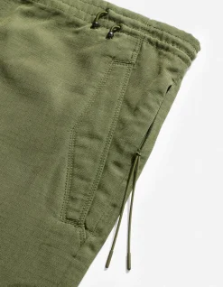 Original Snopants*Maharishi 4203 Original Loose Snopants® Olive Og-107F