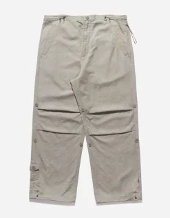 Original Snopants*Maharishi 4203 Original Loose Snopants® Silver Sage
