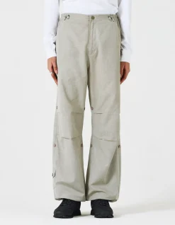 Original Snopants*Maharishi 4203 Original Loose Snopants® Silver Sage