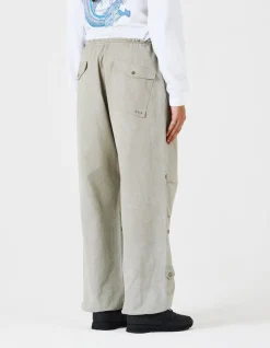 Original Snopants*Maharishi 4203 Original Loose Snopants® Silver Sage