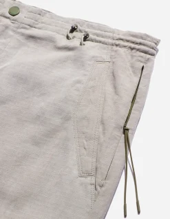 Original Snopants*Maharishi 4203 Original Loose Snopants® Silver Sage
