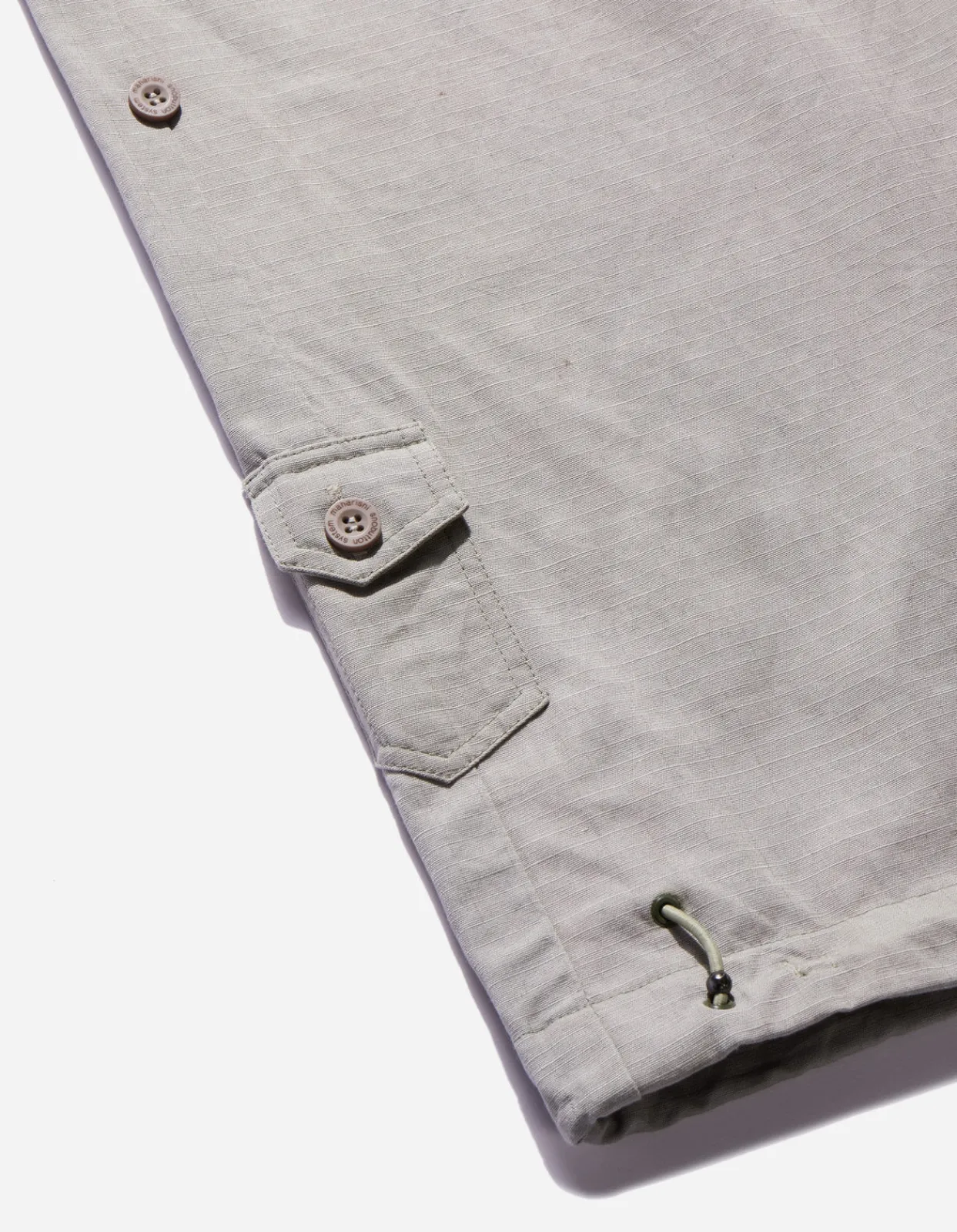 Original Snopants*Maharishi 4203 Original Loose Snopants® Silver Sage