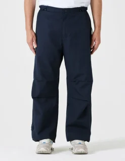 Original Snopants*Maharishi 4203 Original Loose Snopants® Navy