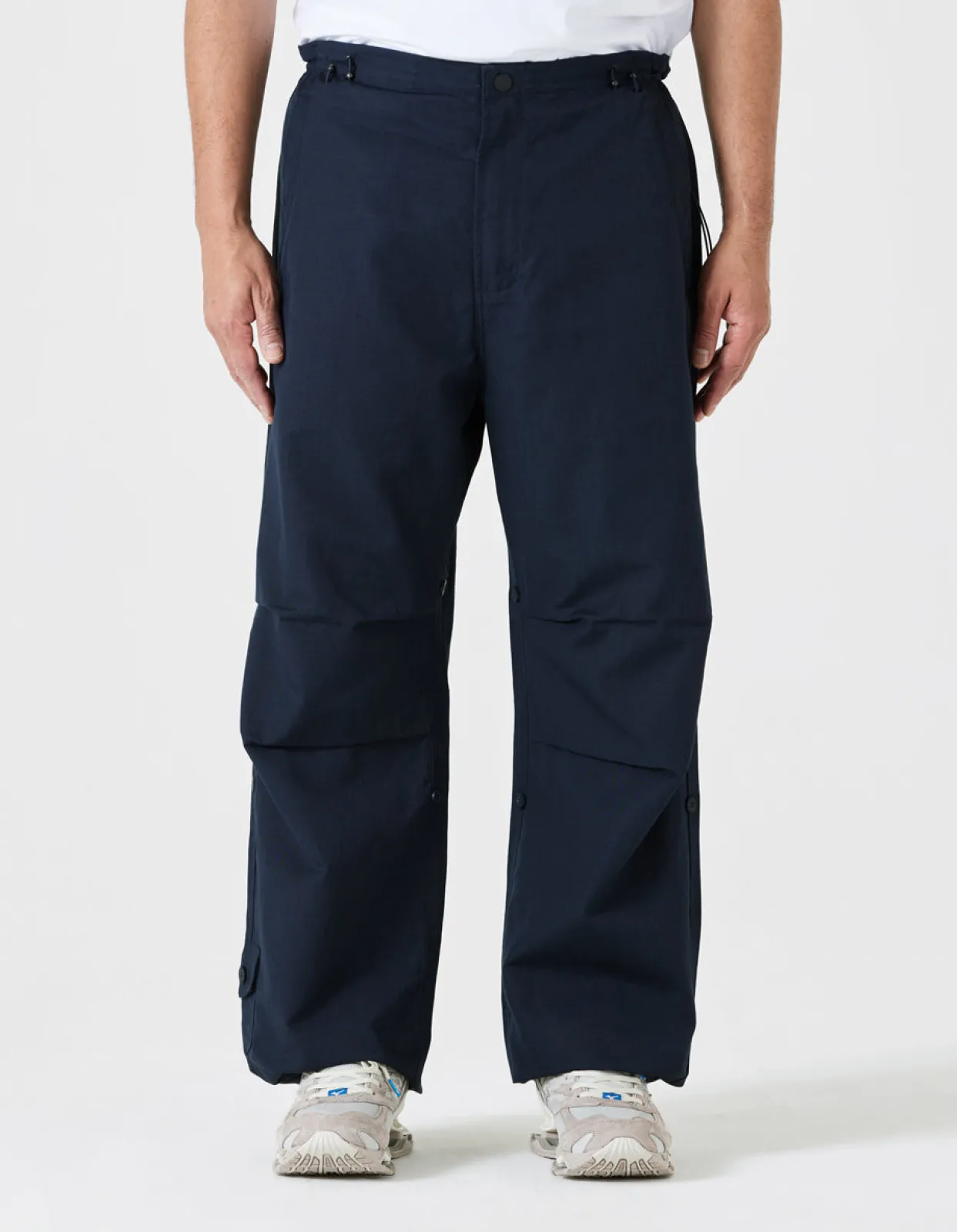 Original Snopants*Maharishi 4203 Original Loose Snopants® Navy