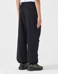 Original Snopants*Maharishi 4203 Original Loose Snopants® Black