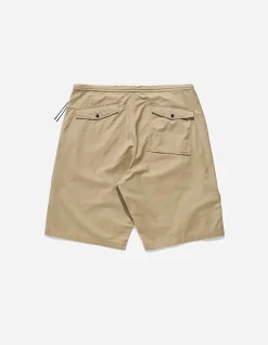 Original Snoshorts®*Maharishi 4037 Original Snoshorts® Loose Fit Sand