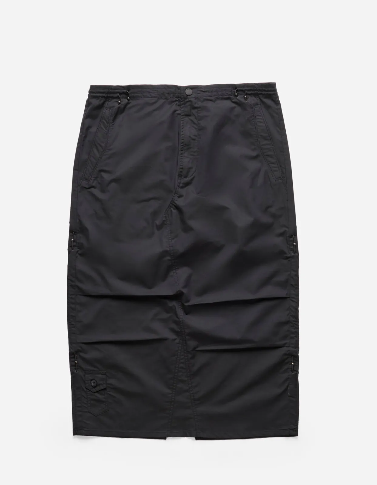 Skirts*Maharishi 4589 Original Snoskirt® Black