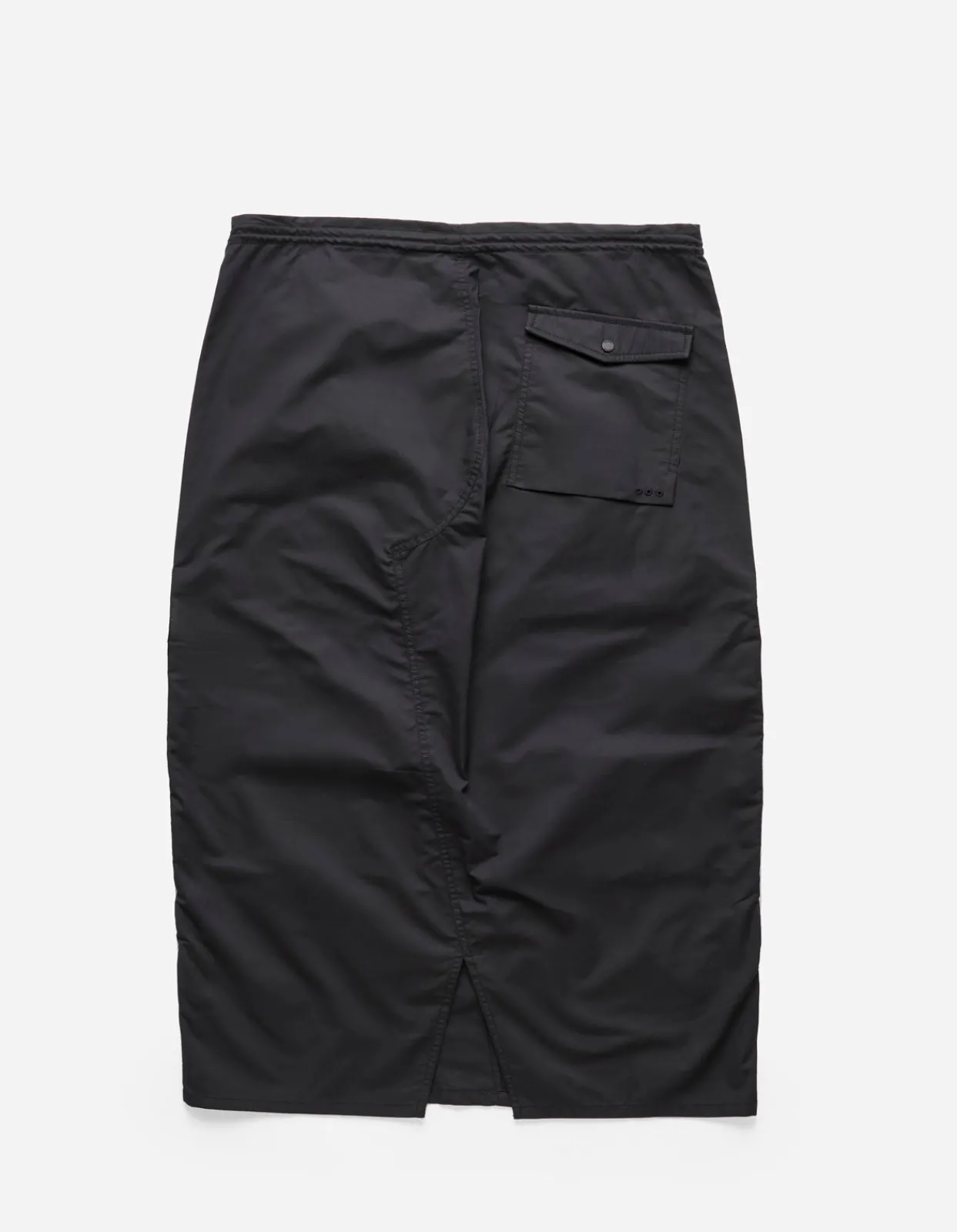 Skirts*Maharishi 4589 Original Snoskirt® Black