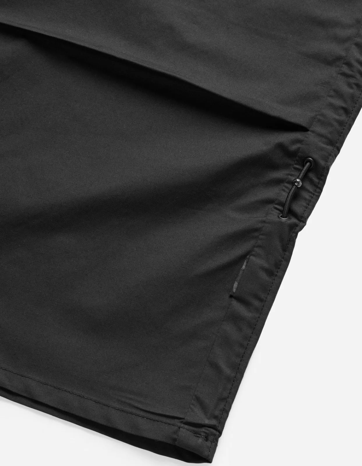 Skirts*Maharishi 4589 Original Snoskirt® Black