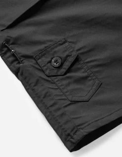 Skirts*Maharishi 4589 Original Snoskirt® Black