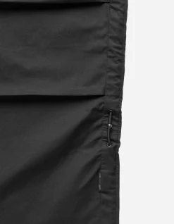 Skirts*Maharishi 4589 Original Snoskirt® Black