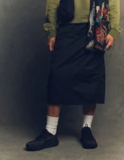 Skirts*Maharishi 4589 Original Snoskirt® Black