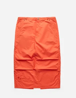 Skirts*Maharishi 4589 Original Snoskirt® Blaze Orange