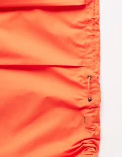 Skirts*Maharishi 4589 Original Snoskirt® Blaze Orange