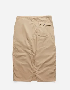 Skirts*Maharishi 4589 Original Snoskirt® Sand