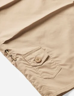Skirts*Maharishi 4589 Original Snoskirt® Sand
