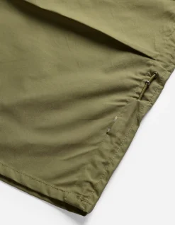 Skirts*Maharishi 4589 Original Snoskirt® Olive Og-107F