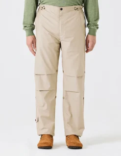 Original Snopants*Maharishi 4038 Original Straight Snopants® Sand